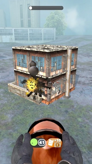 拆家我最强游戏(4)