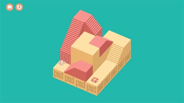 三维折叠安卓版