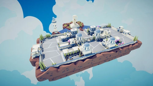 全面战争模拟器中文版图2