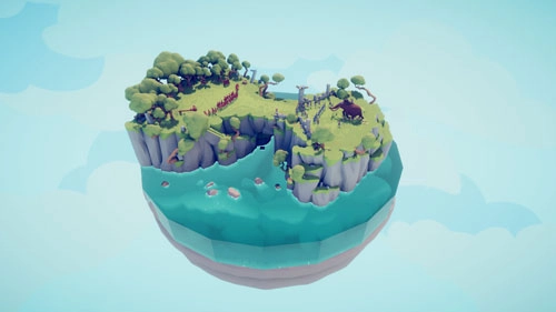 全面战争模拟器中文版图4