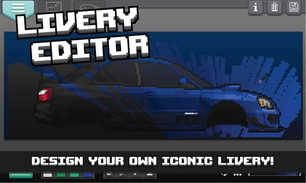 Pixel Car Racer最新版(3)