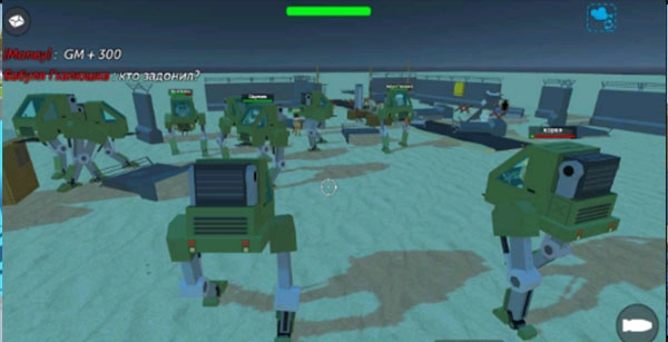 简单的沙盒2最新版图4