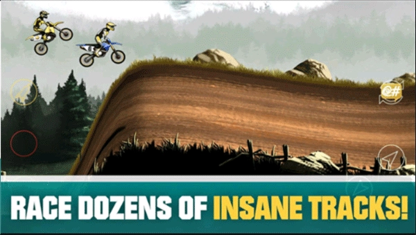 疯狂摩托车技2图3