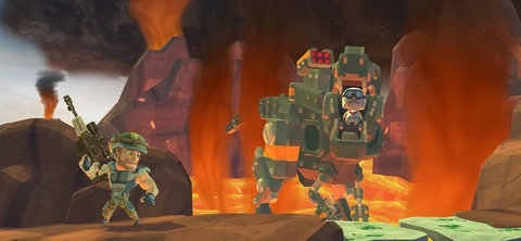 致命伤害2安卓版图3