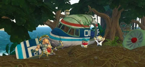 致命伤害2安卓版图4