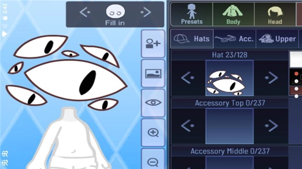 加查之星正版图3