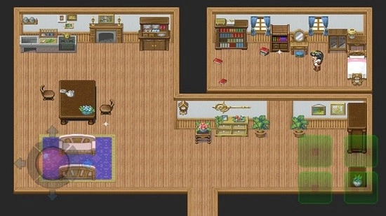 银魔戒指汉化版(1)