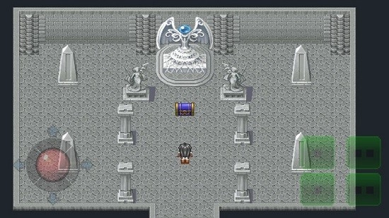 银魔戒指汉化版(4)