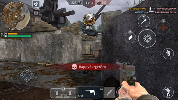 第二次世界大战图5