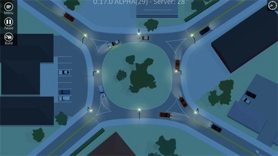 路口调度员最新版图2