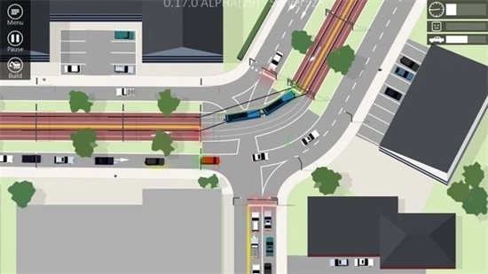 路口调度员最新版图4