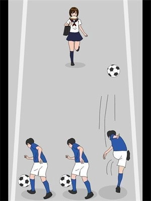 烤面包的女孩免费版(2)