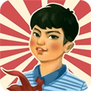 幸福靠山屯正版