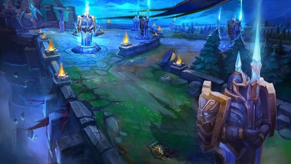 飞卢英雄之巅峰王者(3)