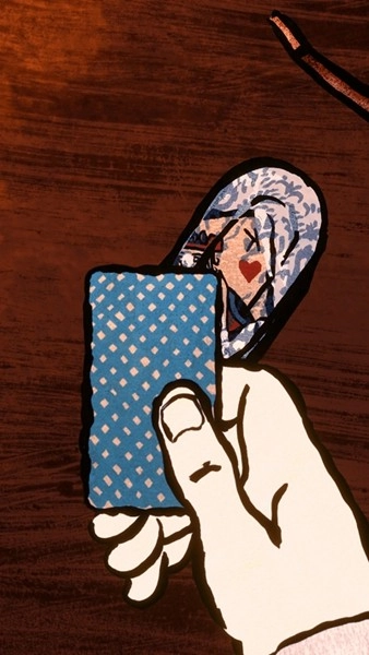 千爵史诗手机版图4