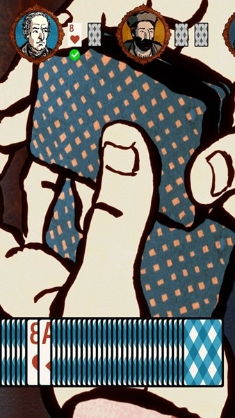 千爵史诗手机版图3