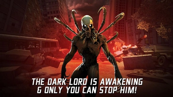 最后的希望3安卓版截图2