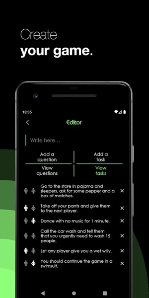 真心话大冒险解锁版