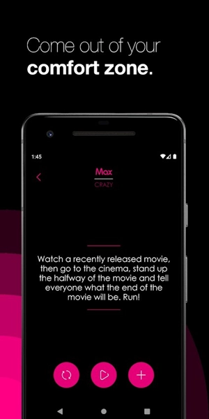 真心话大冒险解锁版