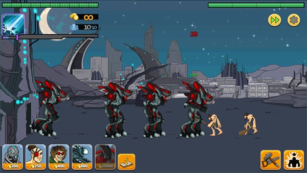 战争进化史2正版