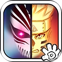 死神vs火影全人物版