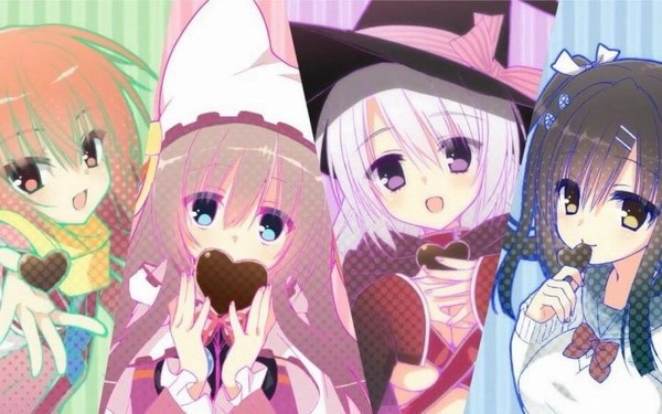 魔女的夜宴手机版