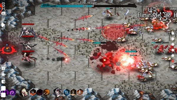 地牢小队安卓版图2