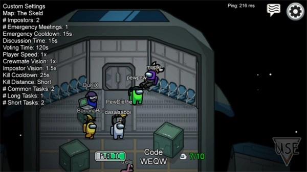 我们之间有内鬼安卓版图3