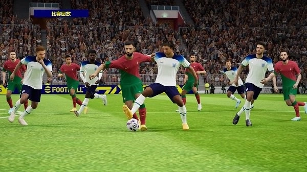 实况足球2026安卓版图3