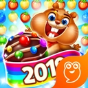 欢乐水果消消乐