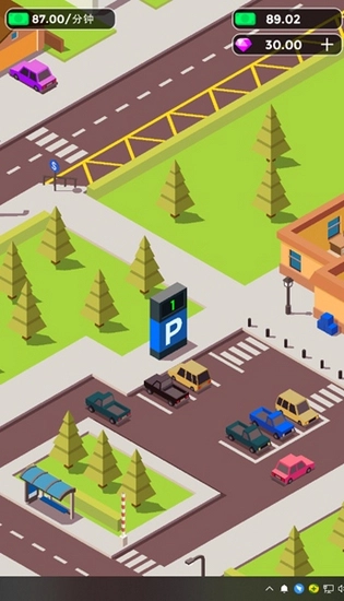 我要开超市游戏安卓版图4