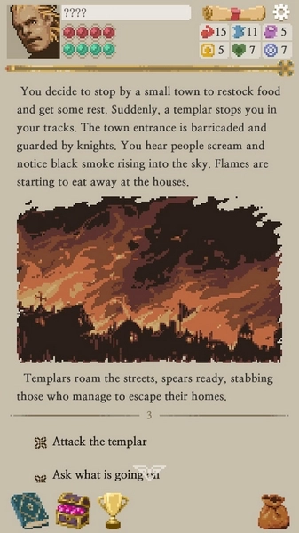 冒险生活安卓版截图2