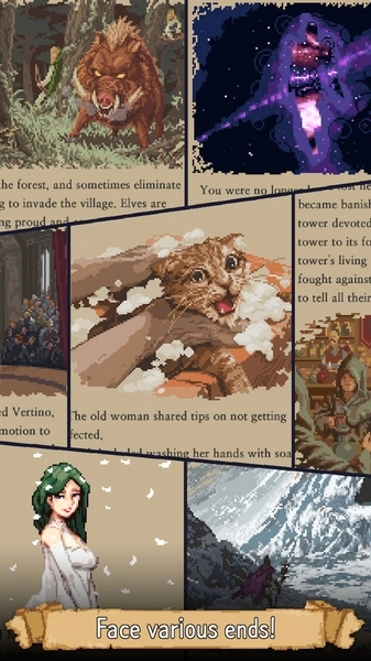 冒险生活安卓版截图4