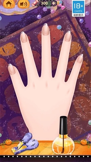 化妆小公主安卓版