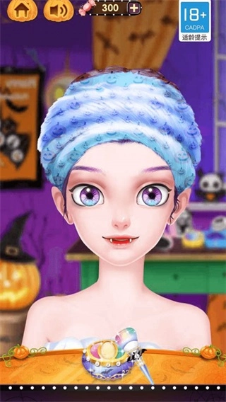 化妆小公主安卓版
