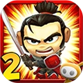 武士大战僵尸2内购版
