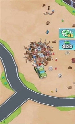 炼钢大亨最新版