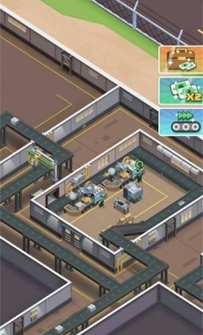 炼钢大亨最新版