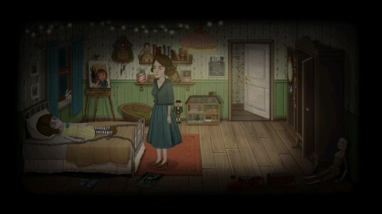 弗兰的悲惨之旅5中文版截图2