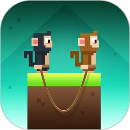 结绳双猿最新版