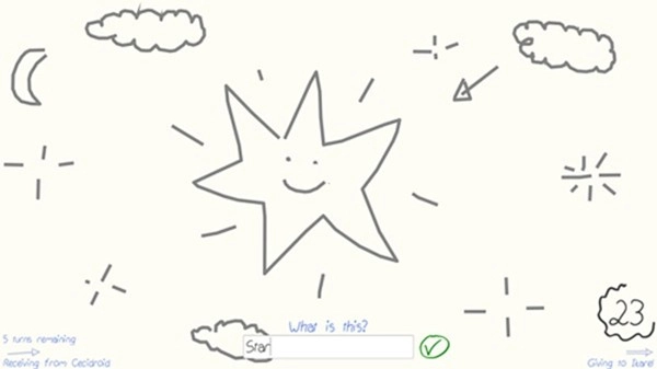 DrawAndGuess手机版图3