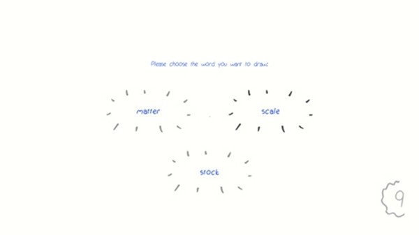 DrawAndGuess手机版图1