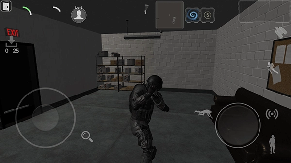 死去的心中文版图3