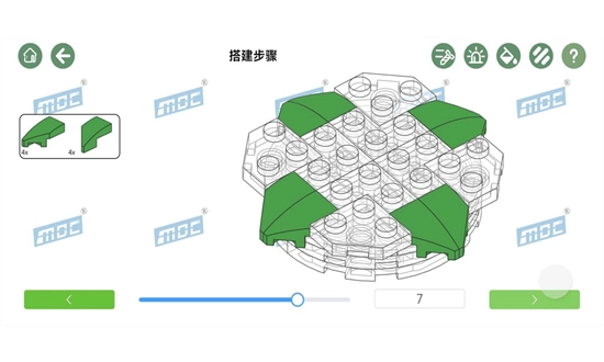 哲高积木安卓版图2