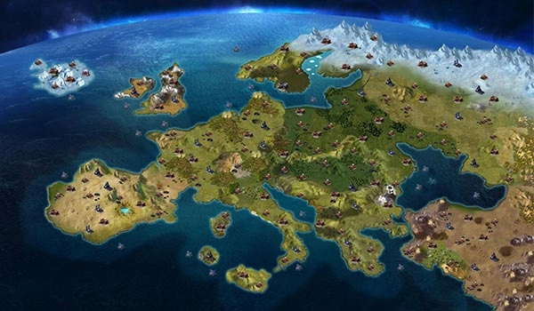 装甲联队online安卓版图2