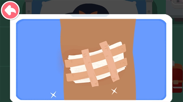 奇妙就诊时光最新版图2