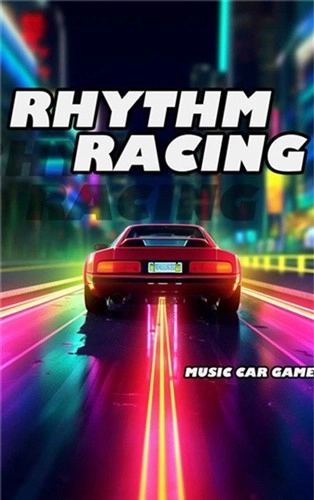 节奏赛车手机版(1)