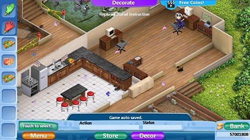 虚拟家庭2最新版图2