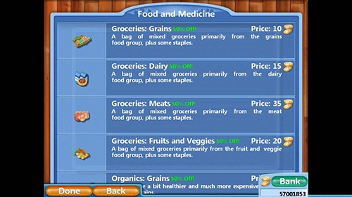 虚拟家庭2最新版图4