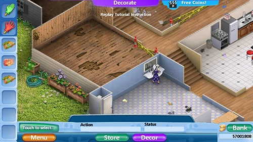 虚拟家庭2最新版图3